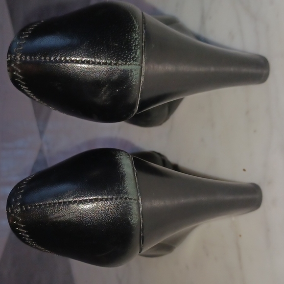 Tory Burch wedges - Picture 3 of 4